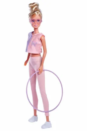 Steffi Love Modepop Hula Hoop Uitverkoop