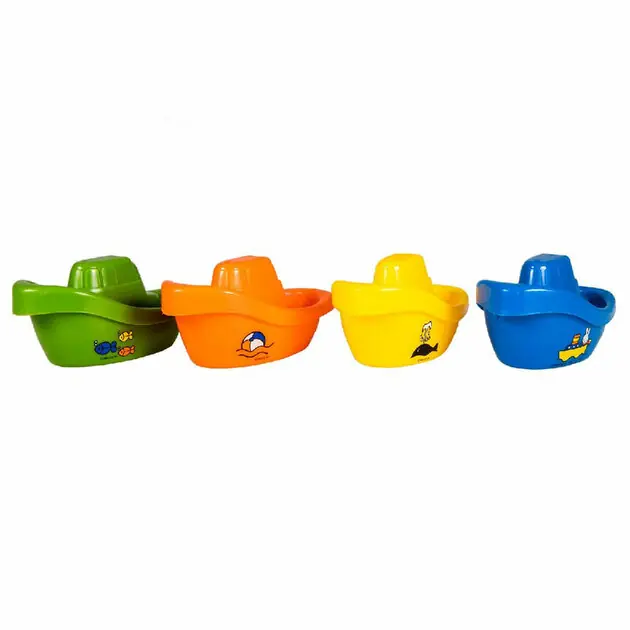 Nijntje Badbootjes Must-Have