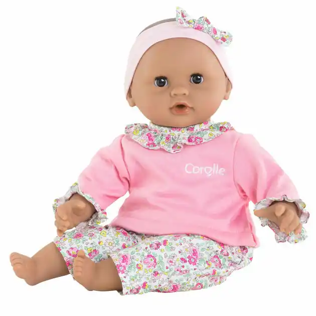 Corolle Mon Premier Poupon Babypop Maria, 30cm Beperkte Voorraad