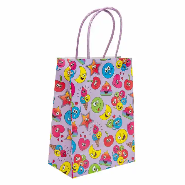 Speciale Aanbieding Geschenktasje Lachgezicht