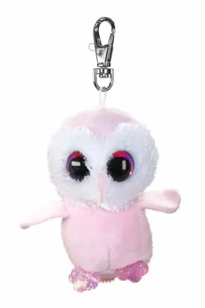 Nu Kopen Lumo Stars Sleutelhanger - Uil Pollo
