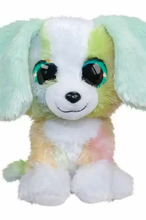 Lumo Stars Knuffel - Hond Spotty, 24cm Korting