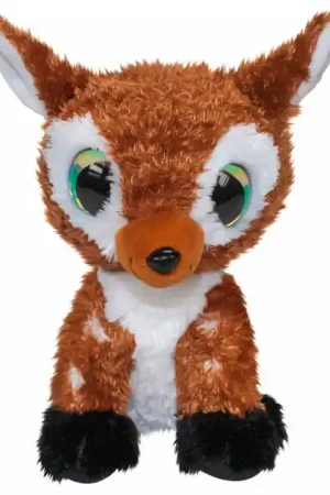 Snelle Levering Lumo Stars Knuffel - Hert Dear, 15cm