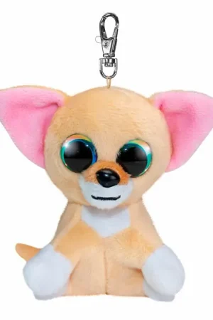 Bestel Nu Lumo Stars Sleutelhanger - Chihuahua Nami