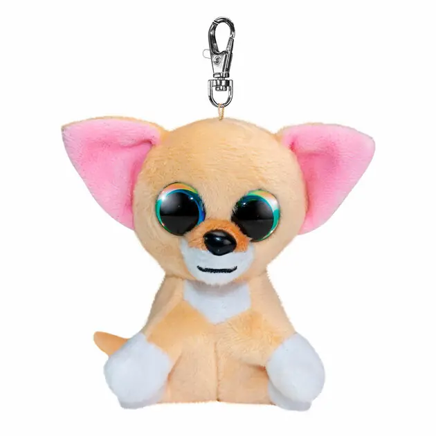 Bestel Nu Lumo Stars Sleutelhanger - Chihuahua Nami