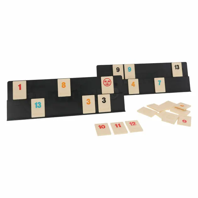 Goliath Rummikub Compact Original - Bordspel Fabrieksprijs