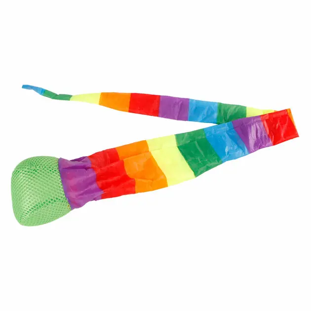 Speciale Aanbieding Sun Fun Water Werpbal Regenboog, 95cm