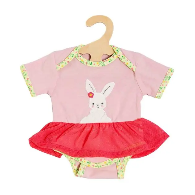 Poppen Body met Tutu Bunny Lou, 28-35 cm Nieuw