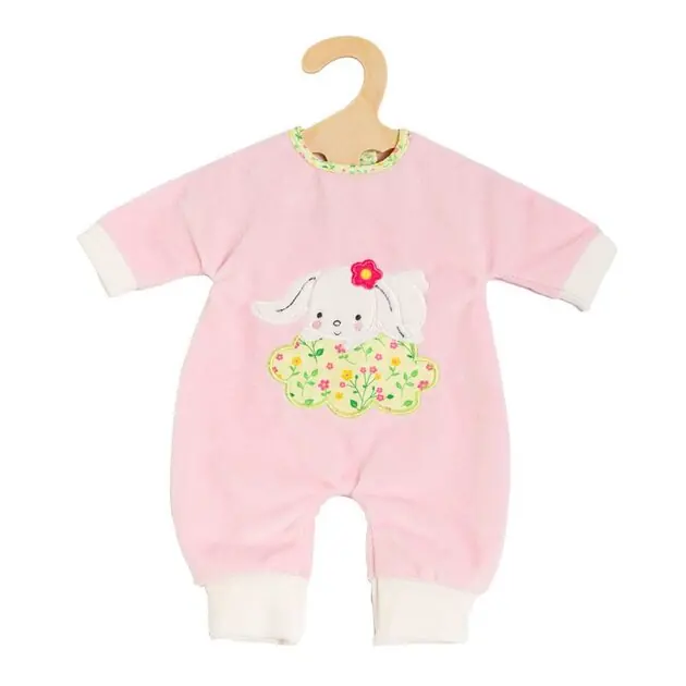 Must-Have Poppenromper Bunny Lou, 35-45 cm