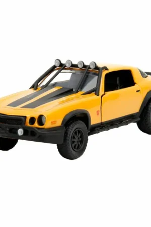 Jada Die-Cast Transformers T7 Bumblebee 1:32 Betrouwbaar