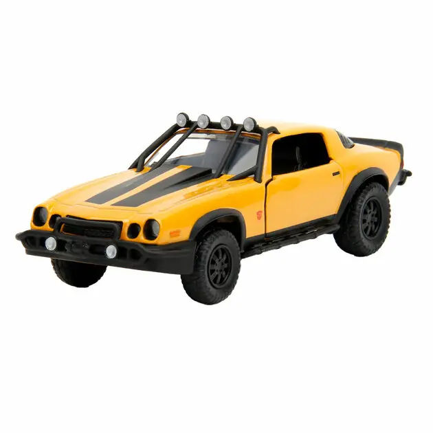 Jada Die-Cast Transformers T7 Bumblebee 1:32 Betrouwbaar
