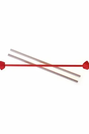 Goedkoop Jongleer Flower Stick