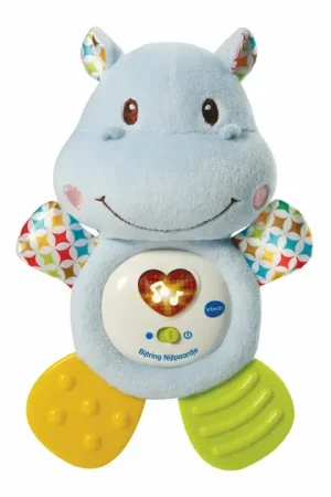 VTech Bijtring Nijlpaard Exclusieve Aanbieding