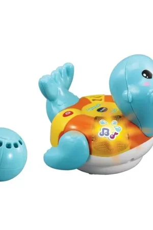 VTech Waterpret Zeeleeuw Laatste Kans