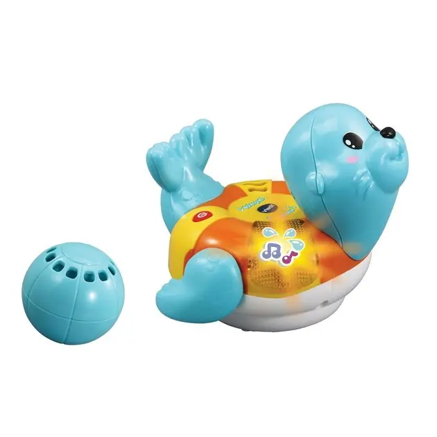 VTech Waterpret Zeeleeuw Laatste Kans