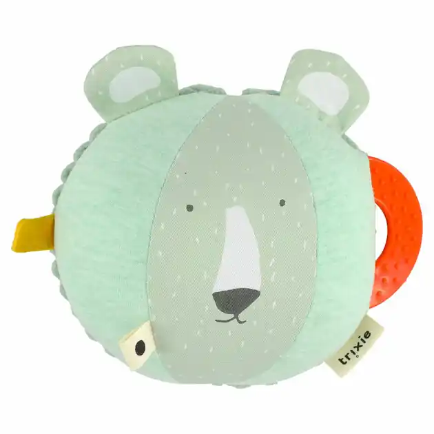 Trixie Activiteitenbal - Mr. Polar Bear Koopje