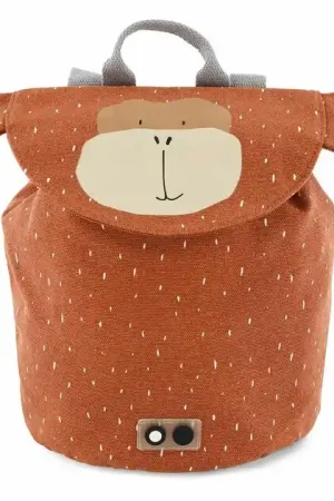 Trixie Mini Rugzak - Mr. Monkey Bestel Nu