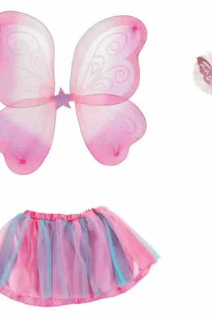 Betrouwbaar Princess Friends Verkleedset met Vleugels