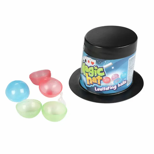 Finale Uitverkoop Goochelhoedje Magic