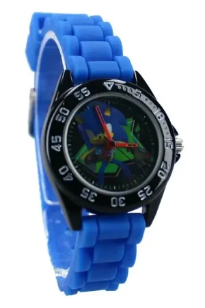 Horloge Sonic Kids Time! Speciale Aanbieding