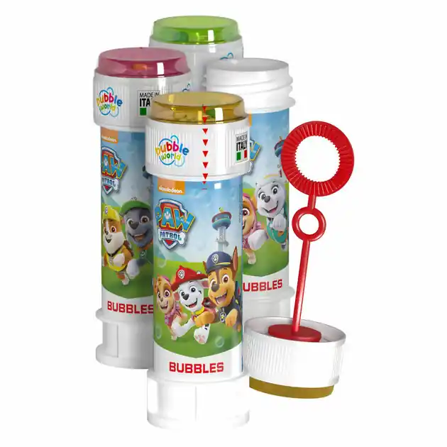 Koopje Bellenblaas PAW Patrol, 60ml