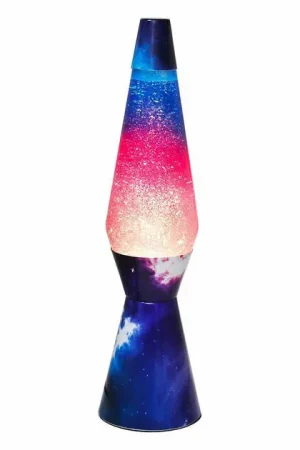 Hete Deal Lampada Lava Sterrenhemel, 40cm