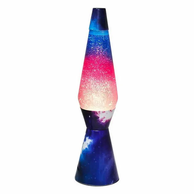 Hete Deal Lampada Lava Sterrenhemel, 40cm