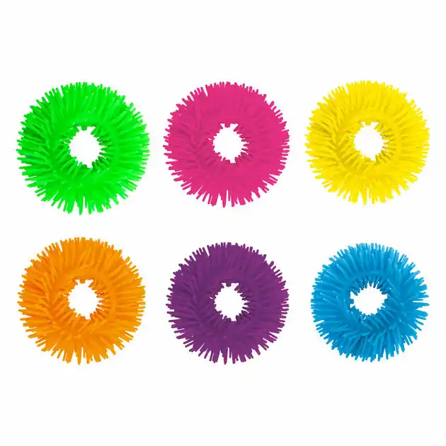 Op = Op Pufferz Pufferarmband Kleur