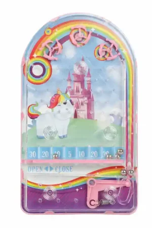 Gratis Retour Dream Horse Flipperkast