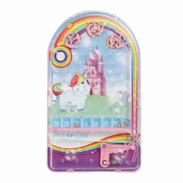 Gratis Retour Dream Horse Flipperkast