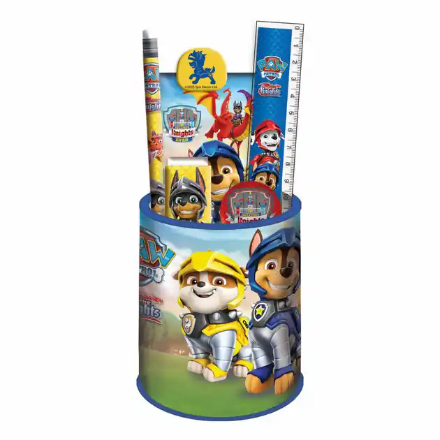 Must-Have Bureauset PAW Patrol, 7dlg.