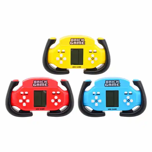 Draagbare Spel Console Brick Game Favoriet
