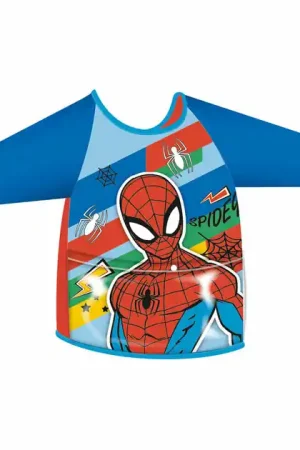 Weekendaanbieding Kliederschort Marvel Spiderman, 2-4 jaar