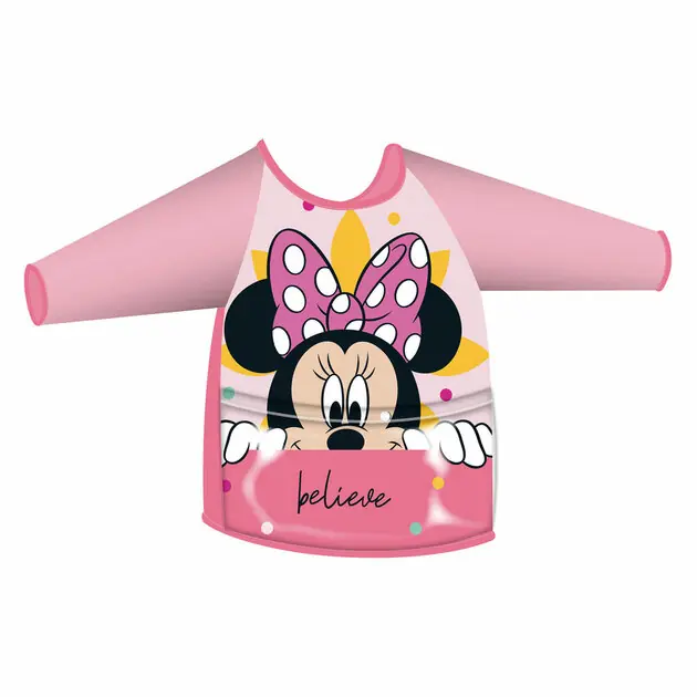 Direct Verzonden Kliederschort Minnie Mouse