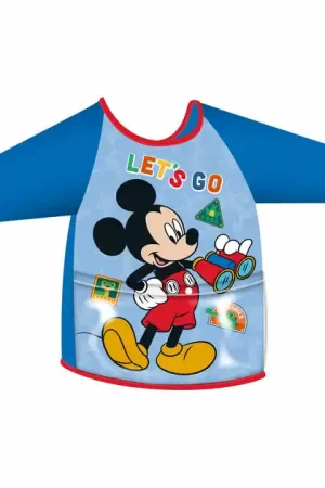 Actieprijs Kliederschort Mickey Mouse