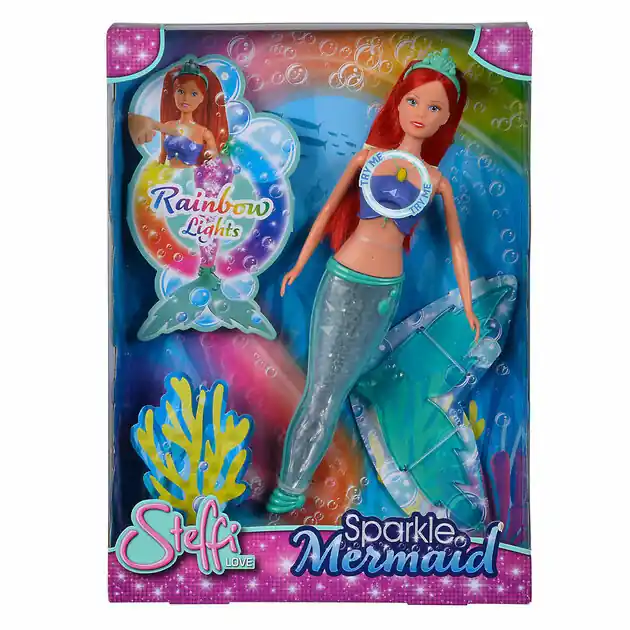 Steffi Love Modepop Zeemeermin Actieprijs
