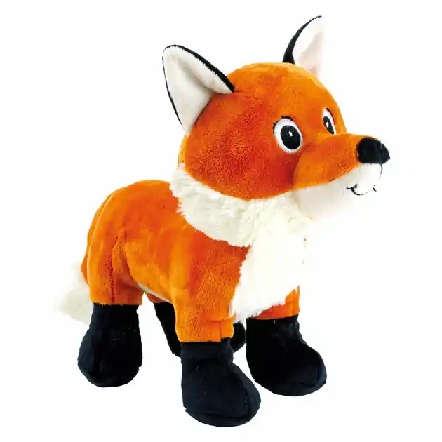 Small Foot - Knuffel Pluche Vos, 27cm Koop Online