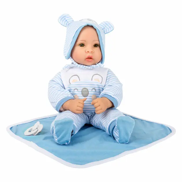 Small Foot - Babypop Lucas Veilige Betaling