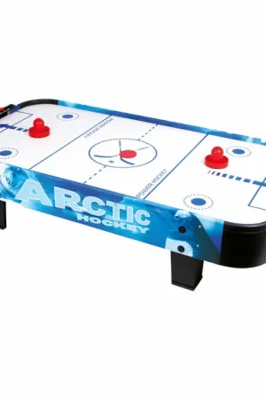 Small Foot - Tafel Airhockeytafel Arctic Seizoensaanbieding