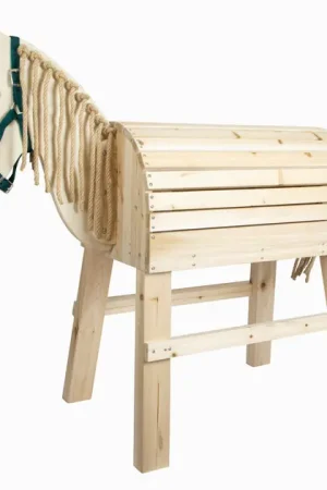 Small Foot - Houten Paard Bestseller