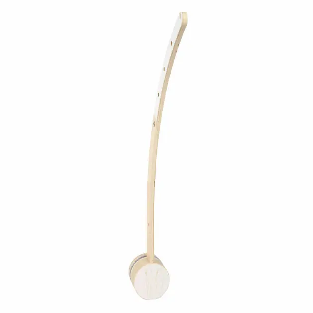 Small Foot - Houten Houder Baby Mobiel Zeekust Weekendaanbieding