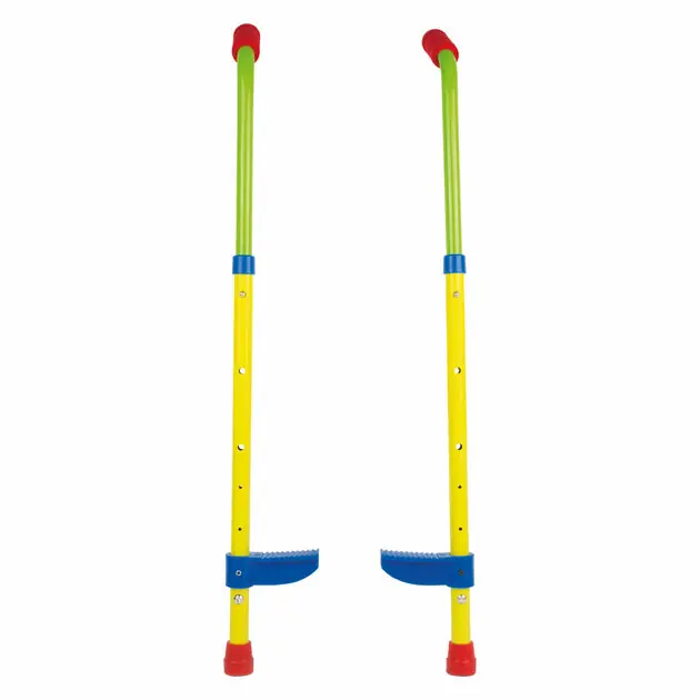 Speciale Aanbieding Small Foot - Kinder Verstelbare Stelten, 2st.