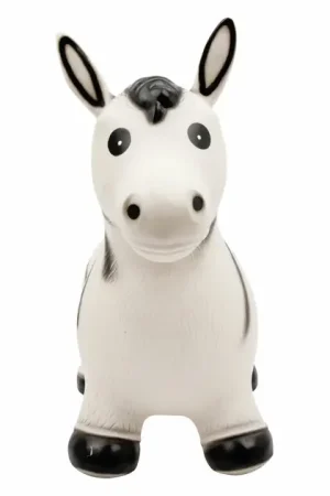Beperkte Voorraad Small Foot - Skippydier Zebra