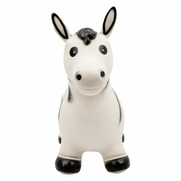 Beperkte Voorraad Small Foot - Skippydier Zebra