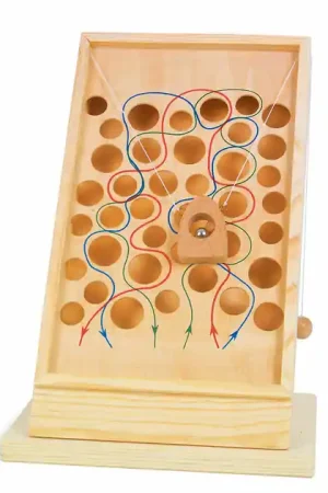 Beste Prijs Small Foot - Klimplezier Houten Balansspel