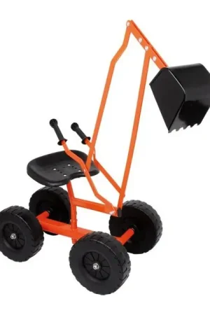 Small Foot - Graafmachine met Wielen Beste Prijs