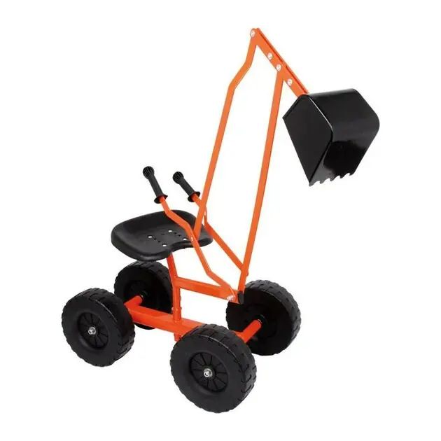Small Foot - Graafmachine met Wielen Beste Prijs