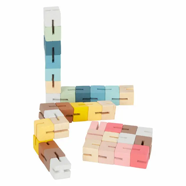 Small Foot - Magische Slangenpuzzel Must-Have