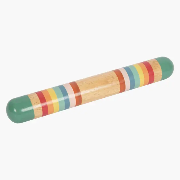 Shop Nu Small Foot - Houten Regenmaker Safari