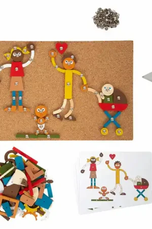Finale Uitverkoop Small Foot - Hamertje Tik Huis en Familie